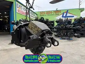 Used Meritor/Rockwell RP20-145 Differential Case (Stock #8370)) Part Image