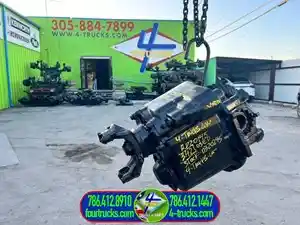 Used Meritor/Rockwell RP20-145 Differential Case (Stock #6789)) Part Image