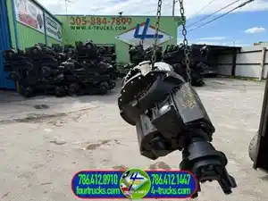 Used Meritor/Rockwell RP23-160 Differential Case (Stock #8801)) Part Image