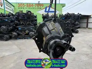 Used Meritor/Rockwell RR20-145 Differential Case (Stock #8379)) Part Image