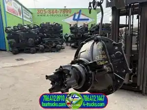 Used Meritor/Rockwell RR20-145 Differential Case (Stock #8383)) Part Image