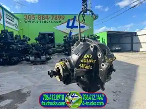 Used Meritor/Rockwell RR20-145 Differential Case (Stock #7315)) Part Image
