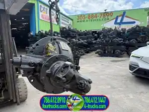 Used Meritor/Rockwell RR20-145 Differential Case (Stock #8768)) Part Image