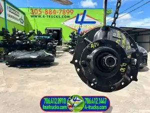 Used Meritor/Rockwell RR20-145 Differential Case (Stock #7245)) Part Image