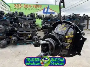 Used Meritor/Rockwell RR20-145 Differential Case (Stock #8224)) Part Image