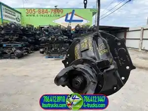 Used Meritor/Rockwell RR20-145 Differential Case (Stock #8392)) Part Image