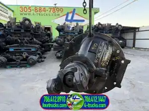 Used Meritor/Rockwell RR20-145 Differential Case (Stock #8388)) Part Image