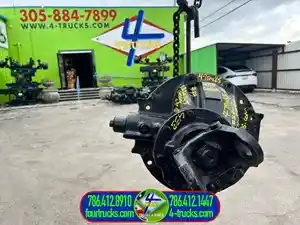 Used Meritor/Rockwell RR20-145 Differential Case (Stock #6757)) Part Image