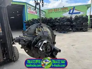 Used Meritor/Rockwell RR22145 Differential Case (Stock #8396)) Part Image