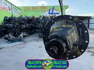 Used Meritor/Rockwell SQ100 Differential Case (Stock #7979)) Part Image