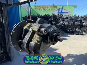 Used Meritor/Rockwell SQ100 Differential Case (Stock #8362)) Part Image