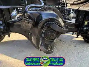 Used Meritor/Rockwell SQ100 Differential Case (Stock #8434)) Part Image