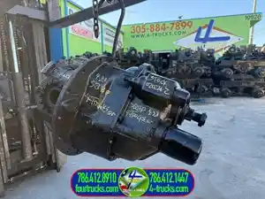 Used Meritor/Rockwell SQHP Differential Case (Stock #8386)) Part Image