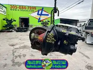 Used Meritor/Rockwell SSHD Differential Case (Stock #6626)) Part Image