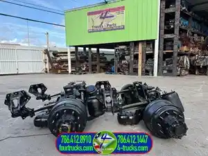 Used PACCAR Tandem Cutoff (Stock #8512)) Part Image