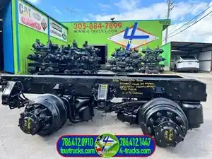 Used PACCAR Tandem Cutoff (Stock #7456)) Part Image