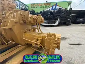 Used PTO (Stock #8548)) Part Image