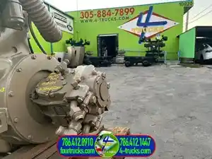 Used PTO (Stock #6645)) Part Image
