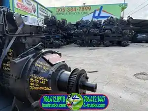 Used PTO Image
