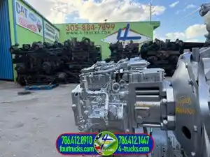 Used PTO Image