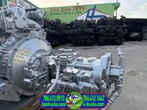 Used PTO Image