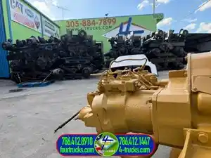 Used PTO Image
