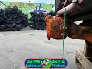 Used PTO Image