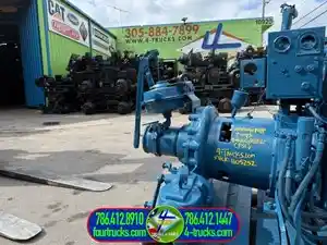 Used PTO Image