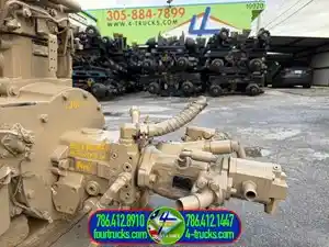 Used PTO Image
