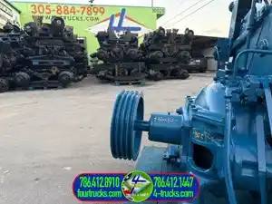 Used PTO Image