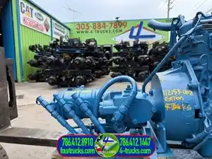 Used PTO Image