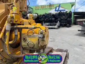 Used PTO (Stock #8553)) Part Image