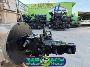 Used PTO Image
