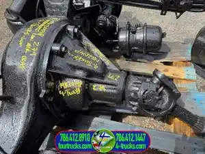 Used Paccar MR2014P3 Differential Case (Stock #8115)) Part Image