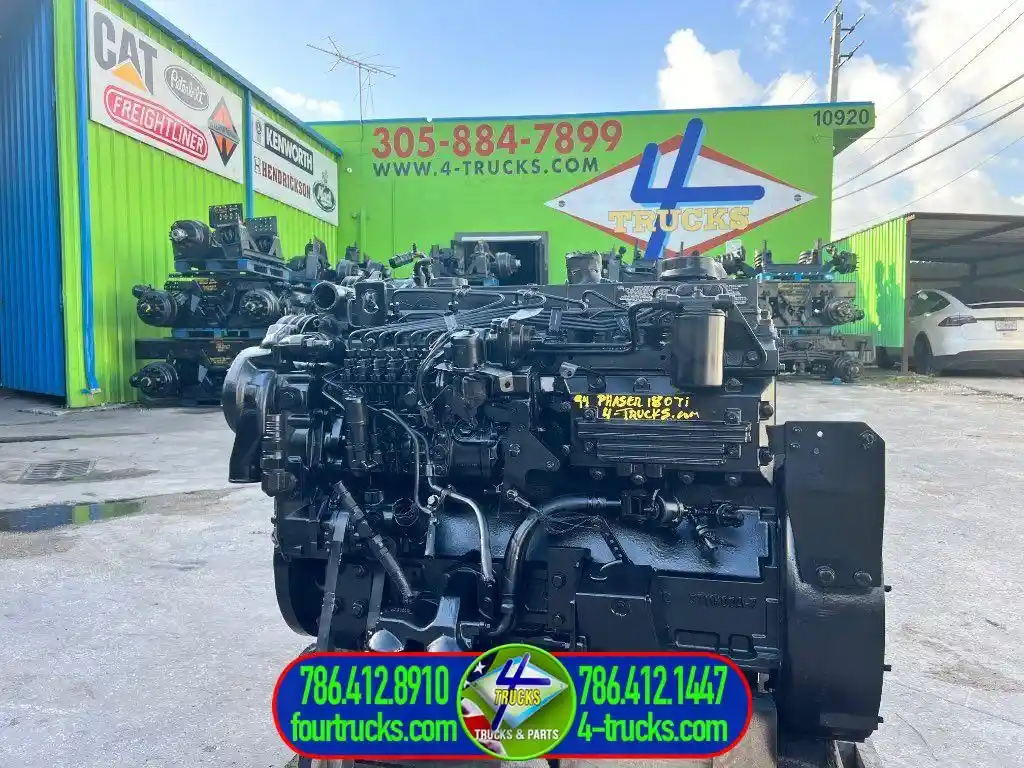 Used Perkins Engine Assy for sale | Miami Florida United States ...