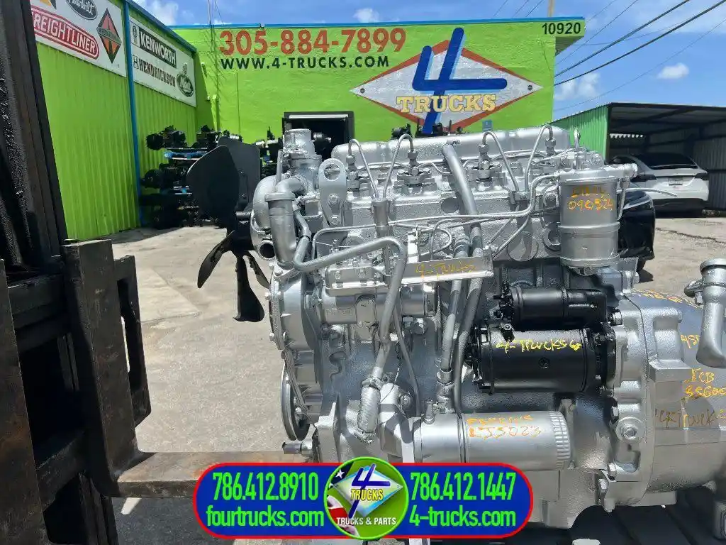 Used, Recycled, New, and Aftermarket Heavy Duty Truck Parts