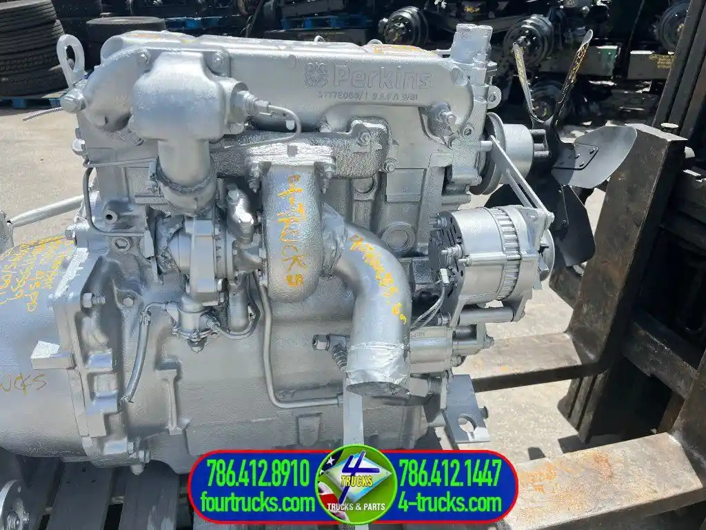 Used, Recycled, New, and Aftermarket Heavy Duty Truck Parts