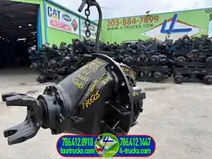 Used Spicer/Dana 17060S Differential Case (Stock #8747)) Part Image
