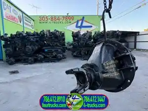Used Spicer/Dana 19060S Differential Case (Stock #8365)) Part Image