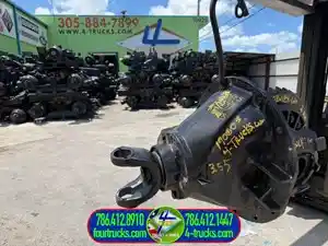 Used Spicer/Dana 19060S Differential Case (Stock #8734)) Part Image