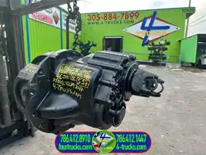 Used Spicer/Dana D46-170 Differential Case (Stock #6697)) Part Image