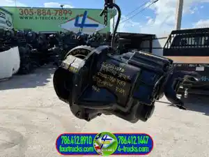 Used Spicer/Dana D46-170 Differential Case (Stock #8922)) Part Image