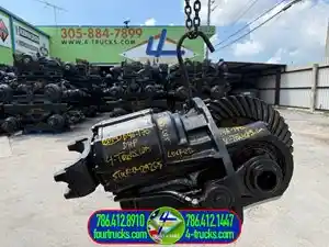 Used Spicer/Dana D46-170DHP Differential Case (Stock #8620)) Part Image