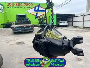 Used Spicer/Dana Differential Case (Stock #6523)) Part Image