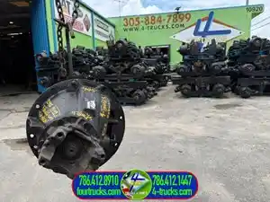 Used Spicer/Dana Differential Case (Stock #8770)) Part Image