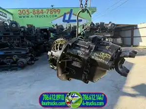 Used Spicer/Dana Differential Case (Stock #8385)) Part Image