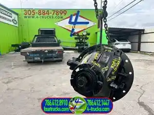 Used Spicer/Dana Differential Case (Stock #6528)) Part Image
