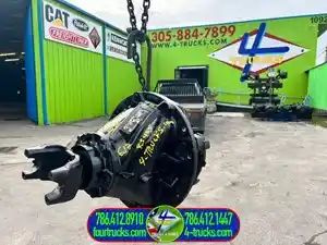 Used Spicer/Dana Differential Case (Stock #6527)) Part Image
