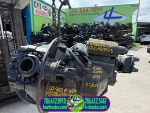 Used Spicer/Dana Differential Case (Stock #7982)) Part Image