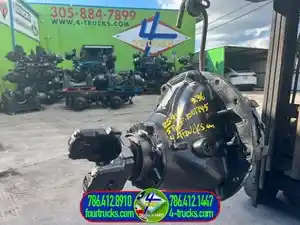 Used Spicer/Dana Differential Case (Stock #7240)) Part Image